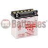 Μπαταρία Μοτοσυκλέτας Yuasa Yumicron YB9-B