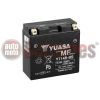 Μπαταρία Μοτοσυκλέτας Yuasa YT14B-BS 12V 12.6AH 210CCA