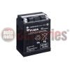 Μπαταρία Μοτοσυκλέτας Yuasa YTX14AH-BS 12V 12.6AH 210CCA Made in USA