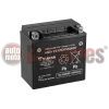 Μπαταρία Μοτοσυκλέτας Yuasa YTX14H-BS 12V 12.6AH 240CCA Made in USA