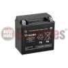 Μπαταρία Μοτοσυκλέτας Yuasa YTX14L-BS 12V 12.6AH 200CCA  Made in USA