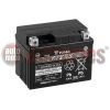 Μπαταρία Μοτοσυκλέτας Yuasa YTZ5S-BS 12V 3.5 AH (TTZ5S )