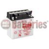 Μπαταρία JET SKI-ATV Yuasa YuMicron YB16CL-B  12V 20AH 215CCA