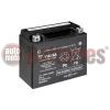 Μπαταρία Yuasa YTX20HL-BS 12V MF Battery Capacity 20hr 18.9(Ah): EN1 (Amps): 310CCA Made in USA