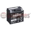 Μπαταρία Μοτοσυκλέτας Yuasa YTZ7S 12V 6.3AH 130CC Made in Japan