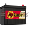 Μπαταρία Αυτοκινήτου Banner Running Bull 57015  Start Stop EFB 70AH 680EN Εκκίνησης