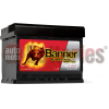 Μπαταρία Αυτοκινήτου Banner Power Bull PROfessional P6342 12V 63AH- 600EN Original Equipment Technology