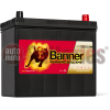 Μπαταρία Αυτοκινήτου Banner Running Bull 55515  Start Stop EFB 55AH 460EN Εκκίνησης