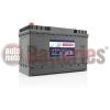 Bosch L4034 Marine & Leisure Semi Traction Batteries 105AH  800EN A Εκκίνησης