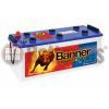 Μπαταρία Marine Βanner On Boart Power Energy Bull 96351  Dual Purpose 12V 180AH Aργής Εκφόρτισης