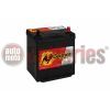 Μπαταρία Αυτοκινήτου Banner Power Bull P4025 12V 40AH-300EN A-Εκκίνησης (Japanese Industrial Stantard) Λεπτοί Πόλοι