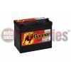 Μπαταρία Αυτοκινήτου Banner Power Bull P4524 12V 45AH-390EN A-Εκκίνησης