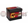 Μπαταρία Αυτοκινήτου Banner Power Bull P6009 12V 60AH-540EN A-Εκκίνησης