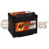 Μπαταρία Αυτοκινήτου Banner Power Bull P7024  12V 70AH-600EN A-Εκκίνησης
