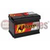 Μπαταρία Αυτοκινήτου Banner Power Bull P7412 12V 74AH-680EN A-Εκκίνησης