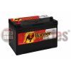Μπαταρία Αυτοκινήτου Banner Power Bull P9505 12V 95AH-740EN A-Εκκίνησης