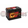 Μπαταρία Αυτοκινήτου  Banner Starting Bull 56009 12V 60AH - 480EN A-Εκκίνησης