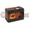 Μπαταρία Αυτοκινήτου  Banner Starting Bull 57212 12V 72AH - 650EN A-Εκκίνησης