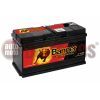 Μπαταρία Αυτοκινήτου  Banner Starting Bull 59533  12V 95AH   740EN A-Εκκίνησης