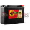 Μπαταρία Αυτοκινήτου Banner Running Bull 51801/AUX18L AGM BackUp  20AH  Start Stop 300A EN