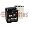 Μπαταρία Μοτοσυκλέτας BS-BATTERY  BTX14AH-BS  MF 12.6AH 210EN Αντιστοιχία YTX14AH-BS