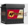 Μπαταρία Αυτοκινήτου Βanner Running Bull 55001 Start Stop AGM 12V 50Ah 540EN A Εκκίνησης
