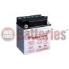 Μπαταρία Μοτοσυκλέτας YUASA  YB30CL-B  31.6AH 300CCA Made in USA ( Χωρίς υγρά )