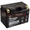 Μπαταρία Μοτοσυκλέτας Yuasa TTZ14S-BS 12V 11.8AH 230CCA
