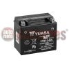 Μπαταρία Μοτοσυκλέτας Yuasa YTX12-BS 12V 10AH 180CCA