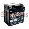 Μπαταρία Μοτοσυκλέτας Yuasa YTZ7V  12V  6.3AH 105CCA  ΓΝΗΣΙΑ