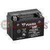 Μπαταρία Μοτοσυκλέτας Yuasa YTX9-BS 12V  8.4AH  135CCA
