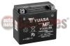 Μπαταρία Μοτοσυκλέτας Yuasa YTX20-BS 12V 18.9AH 270CCA