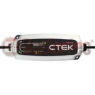 Ctek CT5 Time To Go Battery Charger