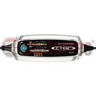 Ctek MXS 5.0 Test & Charge Battery Charger