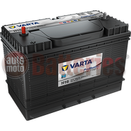 Μπαταρία Varta Promotive H16 Heavy Duty 12V  105Ah  800EN A Εκκίνησης