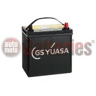 Yuasa Backup & Specialist Batteries Yuasa Auxiliary HJ-S34B20L-A GS Yuasa Auxiliary AGM Battery