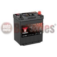 YUASA YBX3056 12V Capacity  36Ah  330A Yuasa SMF Battery