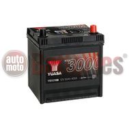 YUASA YBX3108 12V Capacity  50Ah   400A Yuasa SMF Battery