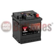 YUASA YBX3202 12V Capacity  40Ah  360A Yuasa SMF Battery
