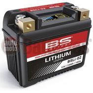 BS Battery Lithium LiFePO4 BSLi-02
