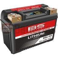 BS Battery Lithium LiFePO4 BSLi-03