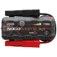 Εκκινητής λιθίου NOCO Boost X GBX55 UltraSafe 1750A