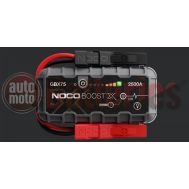 Εκκινητής λιθίου NOCO Boost X GBX75 UltraSafe 2500A