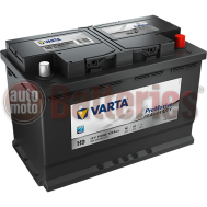Μπαταρία Varta Promotive H9 Heavy Duty 12V  100Ah  720EN A Εκκίνησης