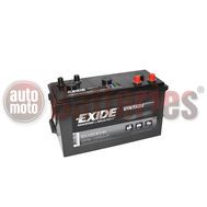 Exide Starter battery EU-200/6 6V 200Ah 1150A