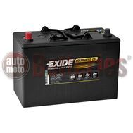Exide Techologies Battery Equipment GEL  ES950  12V 85AH  Marine Professional Dual Purpose (GEL G85)