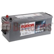 Μπαταρία  Φορτηγού-Σκάφους-Λεωφορείου  TUDOR Heany  Professional Power TF1453  12V  145AH 900EN  Α-Εκκίνησης