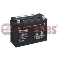 Μπαταρία Yuasa YTX24HL-BS 12V MF Battery Capacity 20hr 22.1(Ah): EN1 (Amps):  350CCA Made in USA
