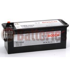 Μπαταρία Bosch T3054 Hich Current  12V  154AH  1150EN  Α-Εκκίνησης