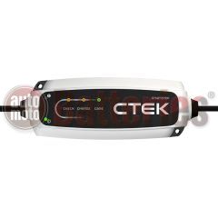 Ctek CT5 Start Stop Battery Charger